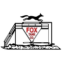 Fox Tank Company logo