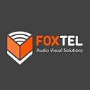 Foxtel Services Ltd logo