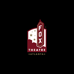 Fox Theatre logo