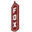 The Fox Theatre logo