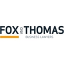 Fox And Thomas Business Lawyers logo