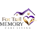 Fox Trail Senior Living logo