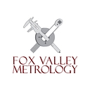 Fox Valley Metrology logo