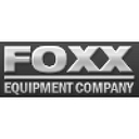 Foxx Equipment Company logo