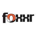 Foxxr, Inc. logo