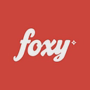 Foxy.ai logo
