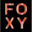 Foxy AppX logo