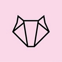 FoxyBae logo