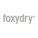 Foxydry logo