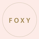 Foxy Originals logo