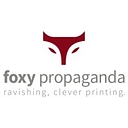 Foxy Propaganda logo