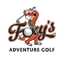 Foxy's Adventure Golf logo