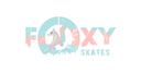 foxyskates.com logo