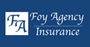 Foy Agency, Inc logo