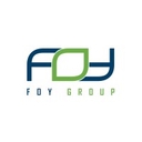 Foy Group logo