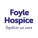 Foyle Hospice logo