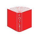 Foyles (W&G Foyle Ltd) logo