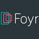 Foyr Neo logo