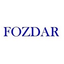 Fozdar Pty Ltd logo