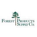 Forest Products Supply Co logo