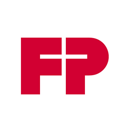 FP-Mailing Solutions logo