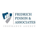 Fridrich, Pinson & Associates Insurance Agency logo