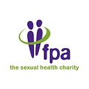 Fpa (Family Planning Association Uk), Sexual Health Charity. logo