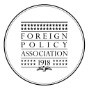 Foreign Policy Association logo