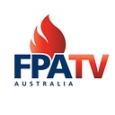 Fire Protection Association Australia (Fpa Australia) logo