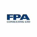 Fpa Consulting Ltd logo