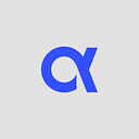 FP Alpha logo