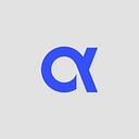 Fp Alpha logo