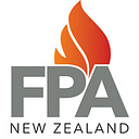 Fire Protection Association (New Zealand) Incorporated logo