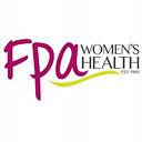 FPA Women's Health logo