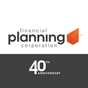 Financial Planning Corporation logo