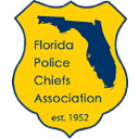 Florida Police Chiefs Education logo