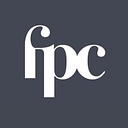 Ford Powell & Carson Architects logo