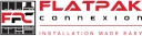 Flatpak Connexion Pty Ltd logo
