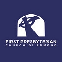 First Presbyterian Church Of Edmond logo