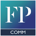 FP COMM LTD logo