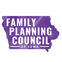 Family Planning Council of Iowa logo