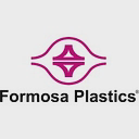 Formosa Plastics Corporation, U.S.A. logo