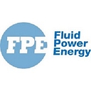 Fpe: Fluid Power Energy logo