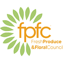 Fresh Produce and Floral Council logo