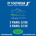 FP Footwear logo