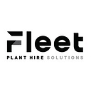 Fleet Plant Hire logo