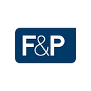 Fisher & Paykel logo