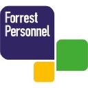 Forrest Personnel Ltd logo