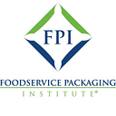 Food Service Packaging Institute (FPI) logo
