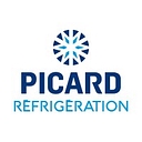 Equipement/Réfrigération F.Picard Inc logo